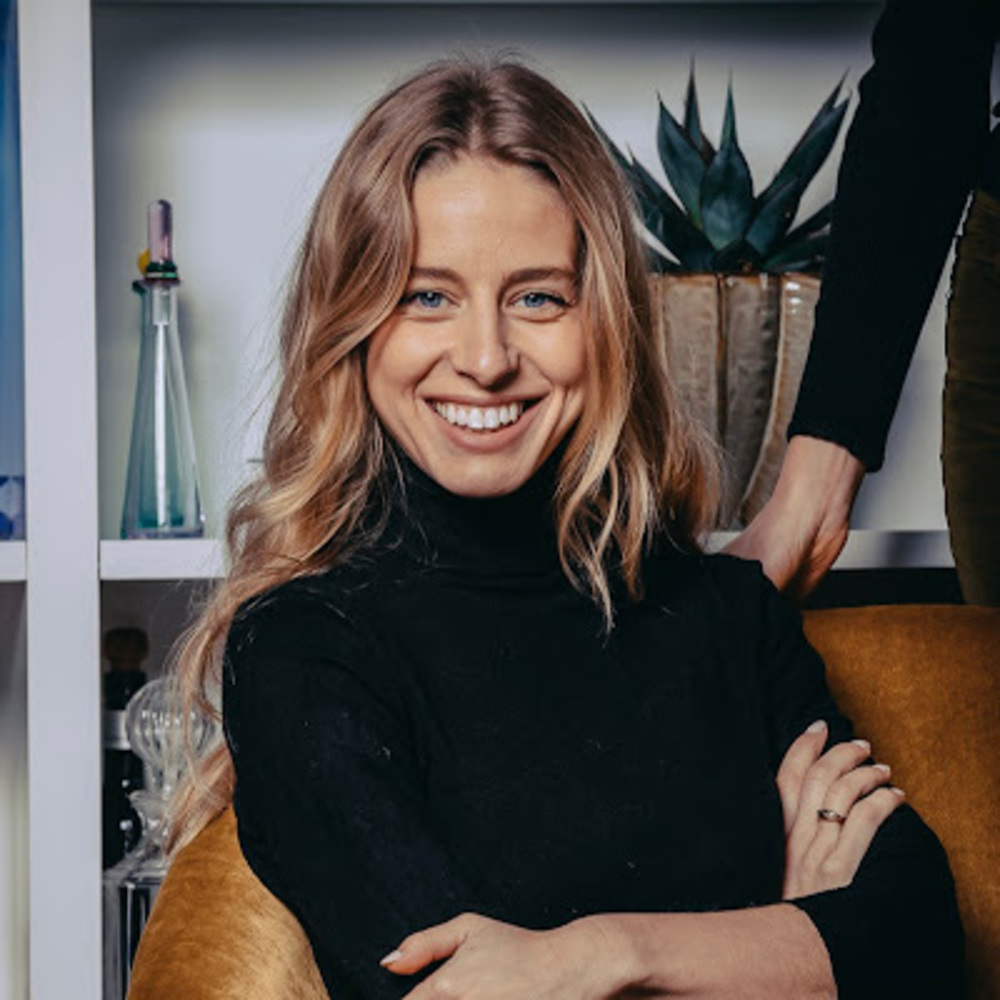 Meet your Posher, Camilla